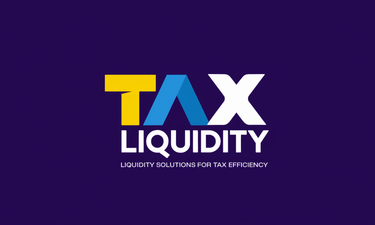 TaxLiquidity.com - Creative brandable domain for sale